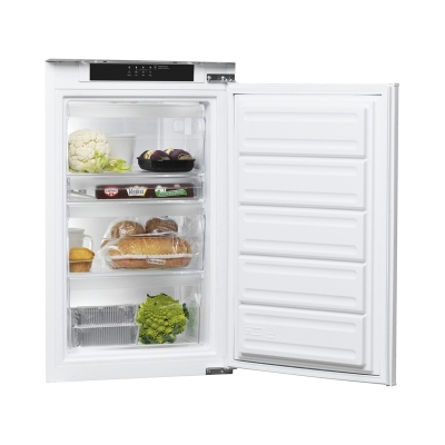 Privileg PFVI 9S1, built-in freezer, EEK: F, with 5 year guarantee!