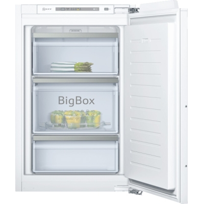 Neff GI1216DE0 N50, built-in freezer, EEK: E, with 5 year guarantee!