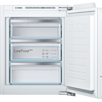 Bosch GIV11ADC0, built-in freezer, 71.2 x 55.8 cm, Series 6, EEK: C, with 5 year guarantee!