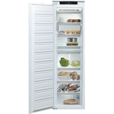 Bauknecht GSI 18F2 PS, built-in freezer, white, EEK: E, with 5 year guarantee!