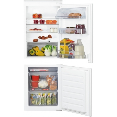 Privileg PCI 16S1, built-in fridge-freezer combination, EEK: F, with 5 year guarantee!