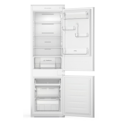 Privileg PCI 18S1, built-in fridge-freezer combination, EEK: F, with 5 year guarantee!