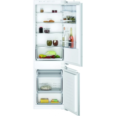 Neff KI5862FE0 N50, built-in fridge-freezer combination, EEK: E, with 5 year guarantee!