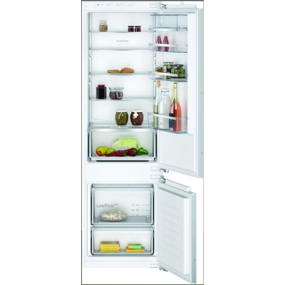 Neff KI5872FE0 N50, built-in fridge-freezer combination, EEK: E, with 5 year guarantee!