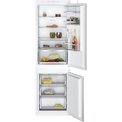 Neff KI7862SE0 N50, built-in fridge-freezer combination, EEK: E, with 5 year guarantee!