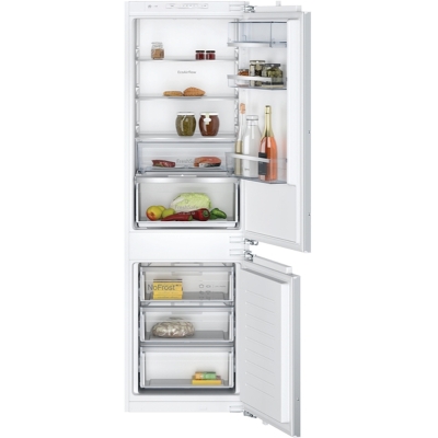 Neff KI7862FE0 N50, built-in fridge-freezer combination, EEK: E, with 5 year guarantee!