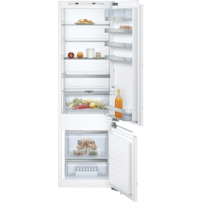 Neff KI6873FE0 N70, built-in fridge-freezer combination, EEK: E, with 5 year guarantee!