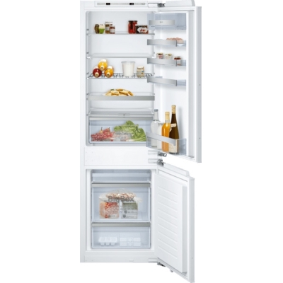 Neff KI6863FE0 N70, built-in fridge-freezer combination, EEK: E, with 5 year guarantee!