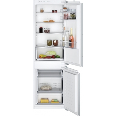 Neff KI5862FE1 N50, FreshSafe built-in fridge-freezer combination, 177.5 cm, EEK: E, WITH 7 YEAR WARRANTY