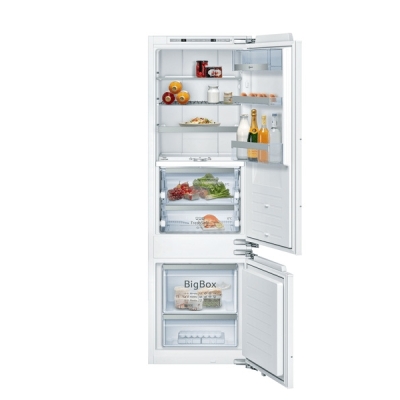 Neff KI8878FE0 N90, built-in fridge-freezer combination, EEK: E, with 5 year guarantee!