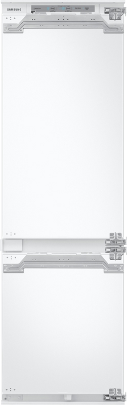 Samsung BRB26715CWW/EG, sisseehitatud külmiku/sügavkülmiku kombinatsioon, valge, 177,5 cm, garantiiga 5 aastat!
