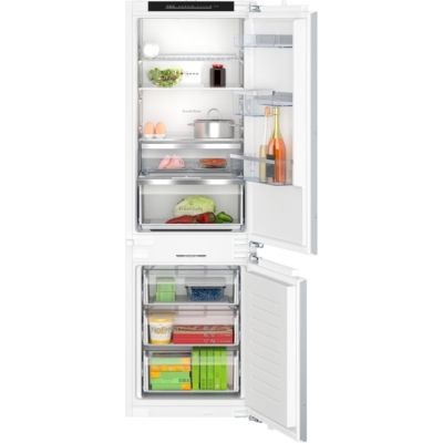Neff KI7866DD0 N70, FreshSafe 1 built-in fridge-freezer combination, 177.5 cm, WITH 7 YEAR WARRANTY
