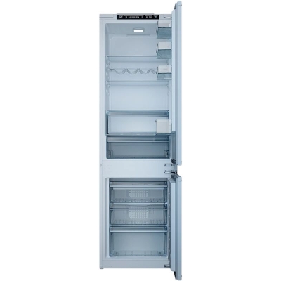 Küppersbusch FKG 8340.0 i, built-in refrigerator and freezer, 178 cm high, EEK: E, with 5 year guarantee!