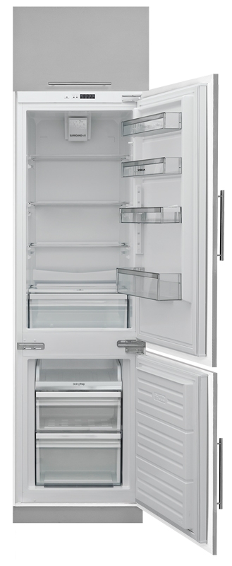 Teka RBF 73350 FI EU, built-in fridge-freezer combination, 178 cm, 113560010, with 5 year guarantee!