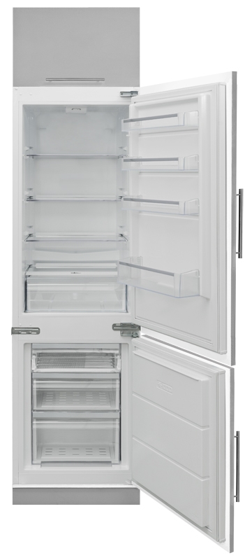 Teka RBF 43320 FI EU, built-in fridge-freezer combination, 178 cm, 113570022, with 5 year guarantee!