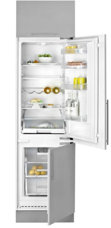 Teka TKI4 325 EU, built-in fridge-freezer combination, 178 cm, 113570008, with 5 year guarantee!