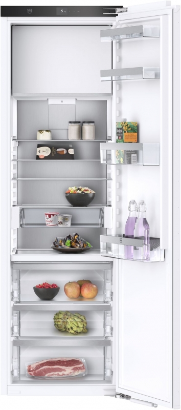 V-ZUG Cooler V4000 178KG, built-in fridge-freezer combination, 5112200002, 10 YEAR WARRANTY!