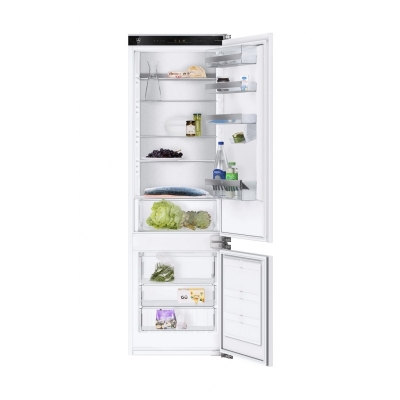V-ZUG CombiCooler V4000 178NI, built-in fridge-freezer combination, 5110800002, 10 YEAR WARRANTY!