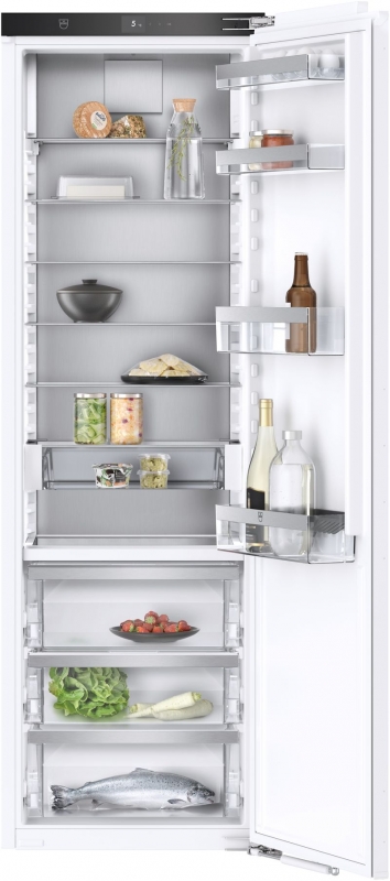 V-ZUG Cooler V4000 178K, built-in fridge-freezer combination, 5112100002, 10 YEAR WARRANTY!