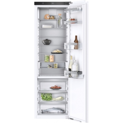 V-ZUG Cooler V4000 178K, built-in fridge-freezer combination, 5112100002, 10 YEAR WARRANTY!