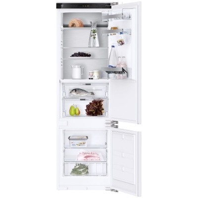V-ZUG CombiCooler V4000 178KNI, built-in fridge-freezer combination, 5111400002, 10 YEAR WARRANTY!