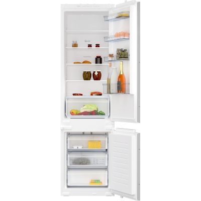 Neff KI7961SE0, built-in fridge-freezer combination, 193.5 cm, EEK: E, with 5 year guarantee!