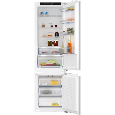 Neff KI7962FD0, built-in fridge-freezer combination, 193.5 x 55.8 cm, EEK: D, with 5 year guarantee!