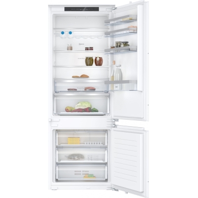 Neff KB7962FE0, built-in fridge-freezer combination, 193.5 cm, EEK: E, with 5 year guarantee!