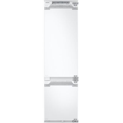 Samsung BRB3G715EWW/EG, built-in fridge/freezer combination, white, 193.5 cm, with 5 year guarantee!