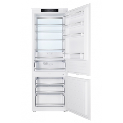 Küppersbusch FKGF 9855.0 i, built-in refrigerator and freezer, 193.5 cm, EEK: E, with 5 year guarantee!