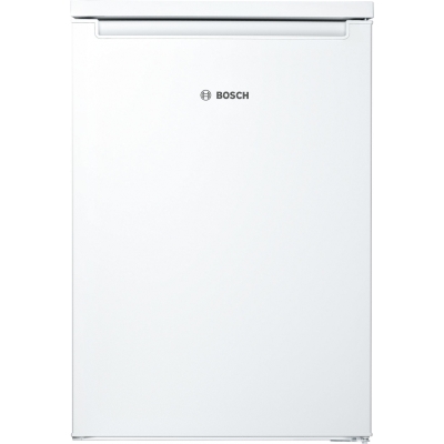 BOSCH KTR15NWEA, table refrigerator, white, series 2, EEK: E, with 5 year guarantee!