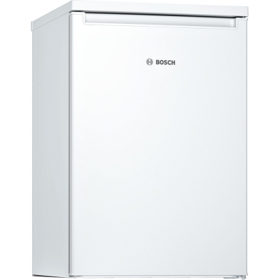 BOSCH KTL15NWEA, table refrigerator with freezer compartment, white, series 2, EEK: E, with 5 year guarantee!