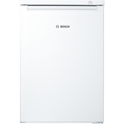 BOSCH GTV15NWEA, table freezer, 85 x 56 cm, free-standing, white, series 2, EEK: E, with 5 year guarantee!