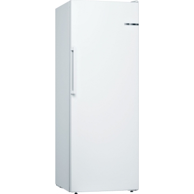 BOSCH GSN29VWEP, freezer, freestanding, 161 x 60 cm, white, series 4, with 5 year guarantee!