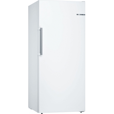 BOSCH GSN51AWCV, freezer, freestanding, 161 x 70 cm, white, series 6, with 5 year guarantee!