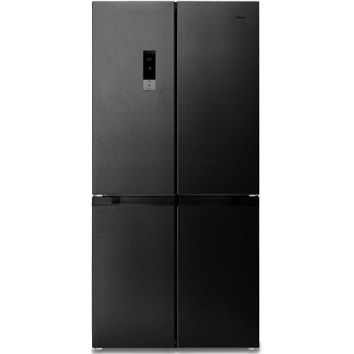 Teka RMF 74830 DSS, side by side fridge-freezer combination, dark stainless steel, 179 cm, 113430041, with 5 year guarantee!