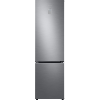 Samsung RL38A776ASR/EG, комбинация холодильник/морозильник, нержавеющая сталь, 203 см, EEK: A, с гарантией 5 лет!