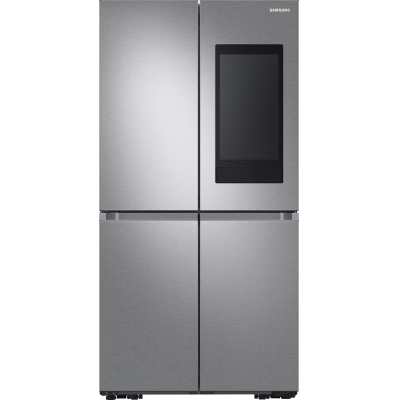 Samsung RF65A977FSR/EF, French door fridge/freezer combination, stainless steel 183 cm, with 5 year guarantee!