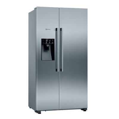 Neff KA3923IE0 N70, side-by-side fridge-freezer combination, EEK: E, with 5 year guarantee!