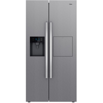 Teka RLF 74925 SS EU, side by side fridge-freezer combination, stainless steel, 179 cm, 113430010, with 5 year guarantee!