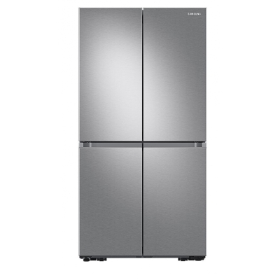 Samsung RF65A967ESR/EG, French door fridge/freezer combination, stainless steel 183 cm, with 5 year guarantee!