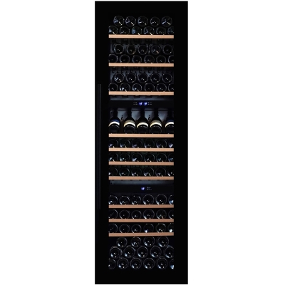 Dunavox Soul 89, wine refrigerator, black, DX-89.246TB. With a 3 year guarantee!