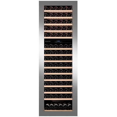 Dunavox Glance 114, wine refrigerator, stainless steel, DAVG-114.288DSS.TO. With a 3 year guarantee!