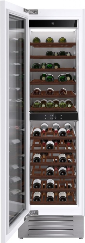 V-ZUG Winecooler V6000 Supreme, встроенный винный холодильник, 5109700015, ГАРАНТИЯ 10 ЛЕТ!