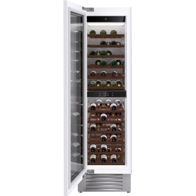 V-ZUG Winecooler V6000 Supreme, built-in wine refrigerator, 5109700015, 10 YEAR WARRANTY!
