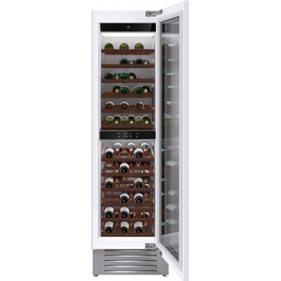 V-ZUG Winecooler V6000 Supreme, built-in wine refrigerator, 5109700014, 10 YEAR WARRANTY!