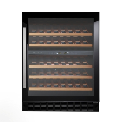 Küppersbusch FWKU 1800.0 S, 82 cm wine climate cabinet, EEK: G, with 5 year guarantee!