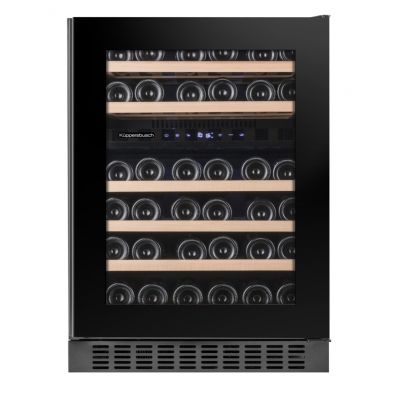 Küppersbusch FWKU 1851.0 S, 60 cm undercounter wine cabinet, EEK: F, with 5 year guarantee!