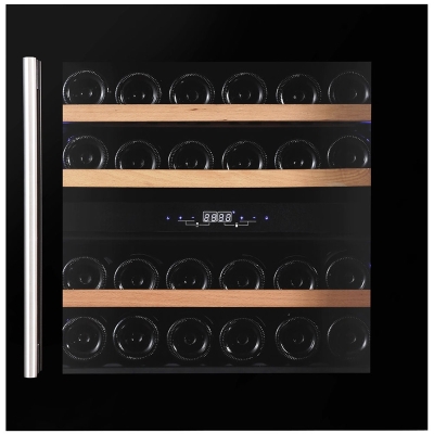 Dunavox Soul 25, wine refrigerator, black, DAVS-25.63DB. With a 3 year guarantee!