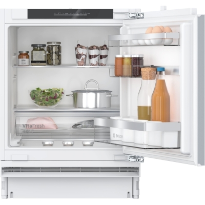 Bosch KUR21ADE0, undercounter refrigerator, 82 x 60 cm, Series 6, EEK: E, with 5 year guarantee!